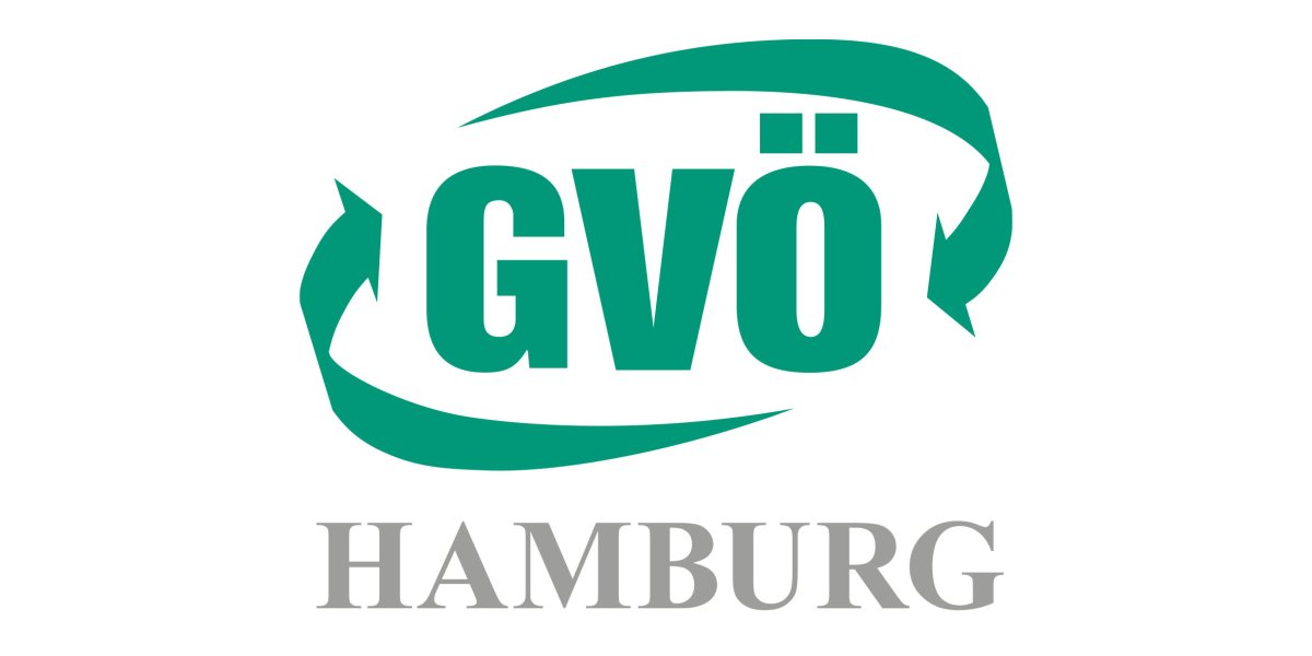 Logo – Umweltschutz – GVOE